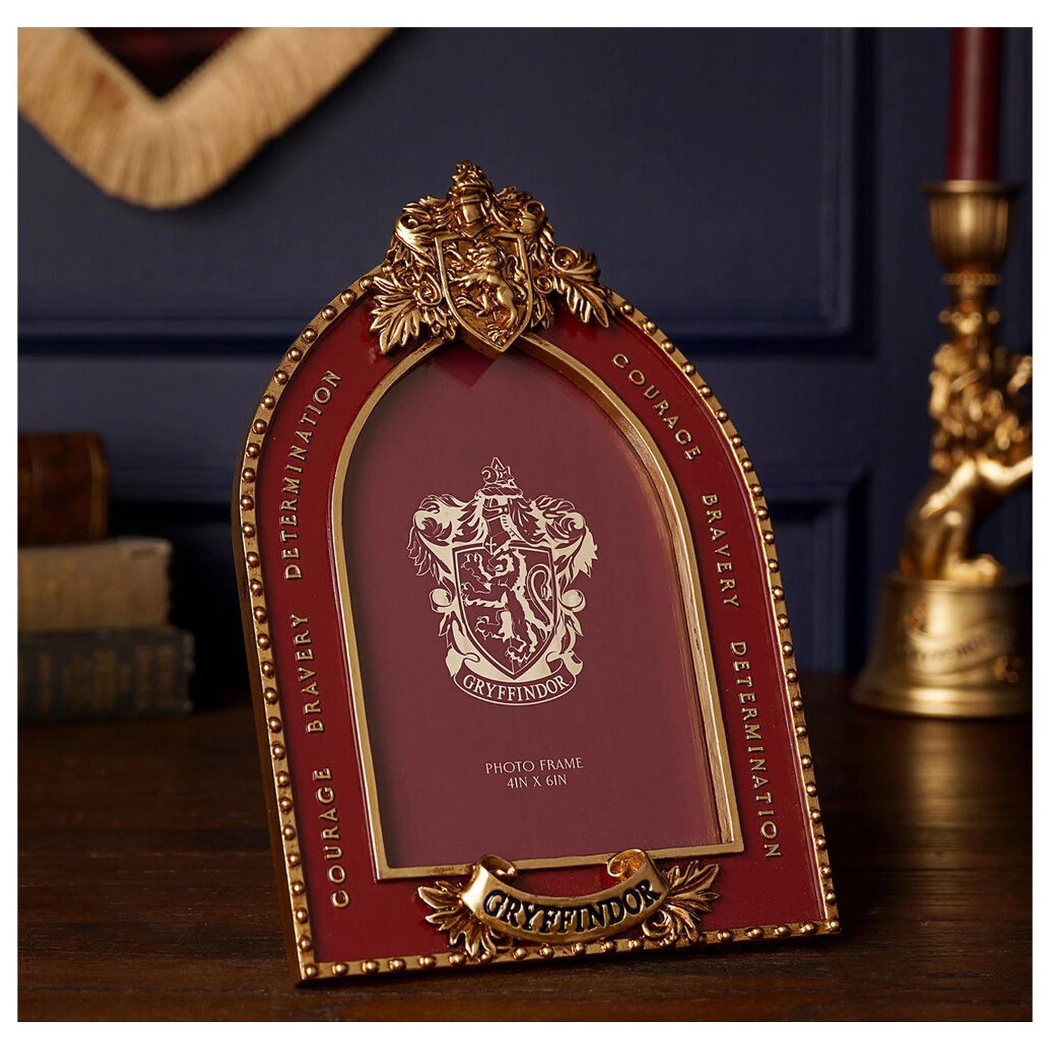Ramka na zdjęcia Harry Potter Gryffindor zdjęcie produktu