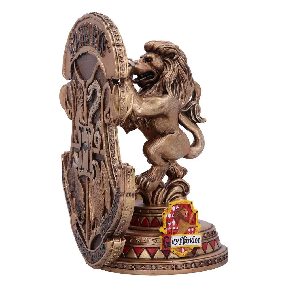 Podpórki do książek Harry Potter Gryffindor 20 cm zdjęcie produktu