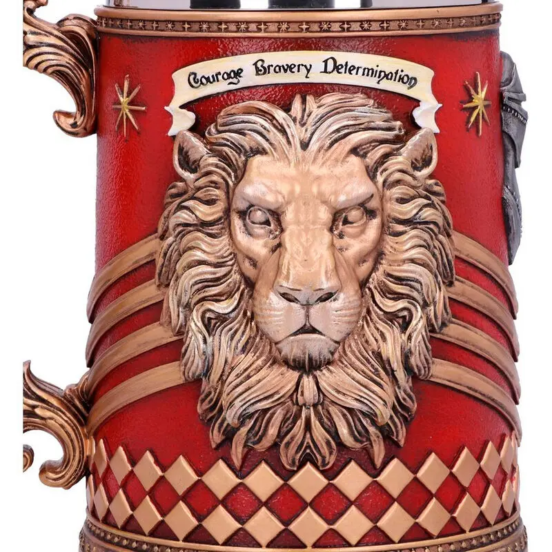 Harry Potter Tankard Gryffindor zdjęcie produktu