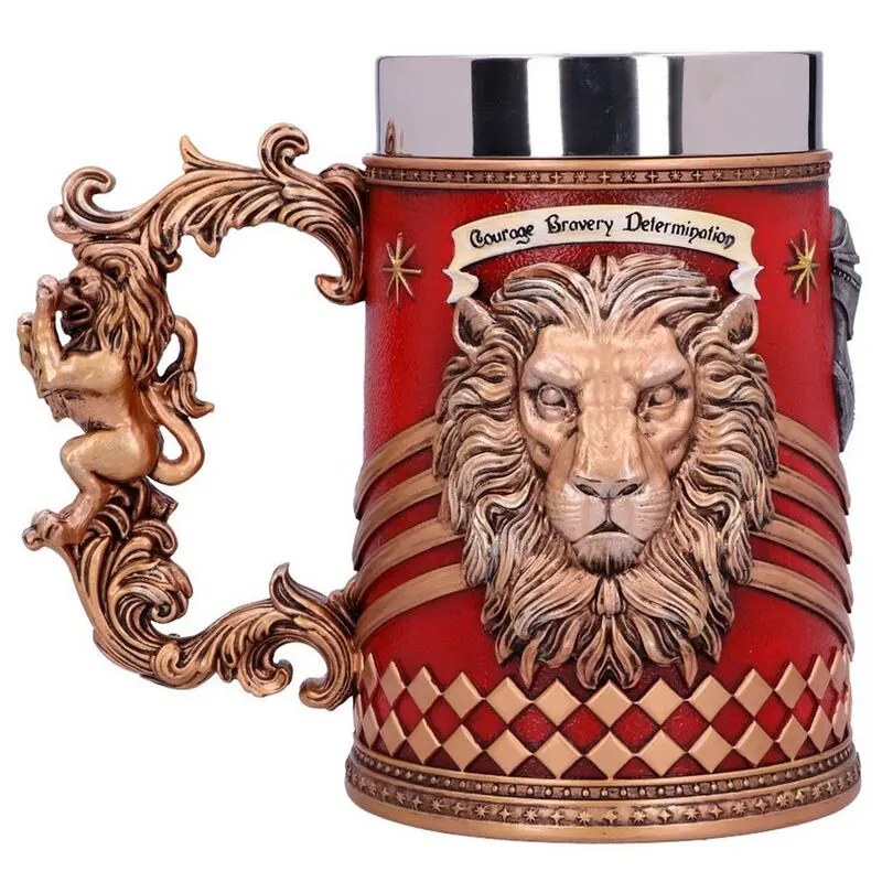 Harry Potter Tankard Gryffindor zdjęcie produktu