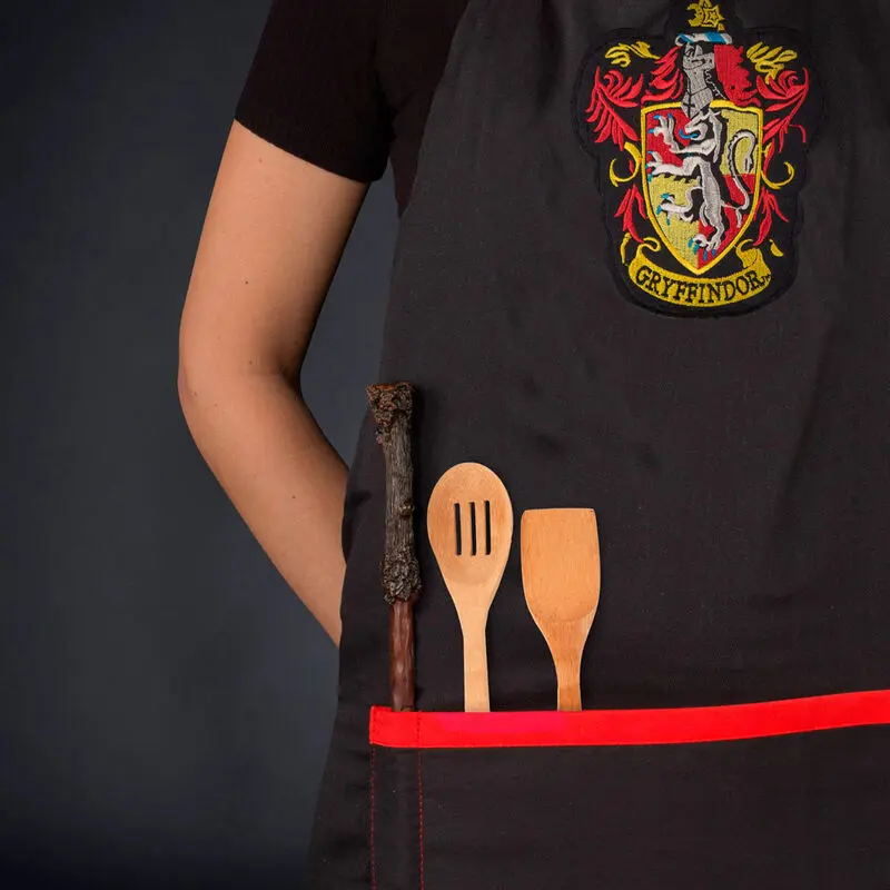 Fartuch Harry Potter Gryffindor zdjęcie produktu