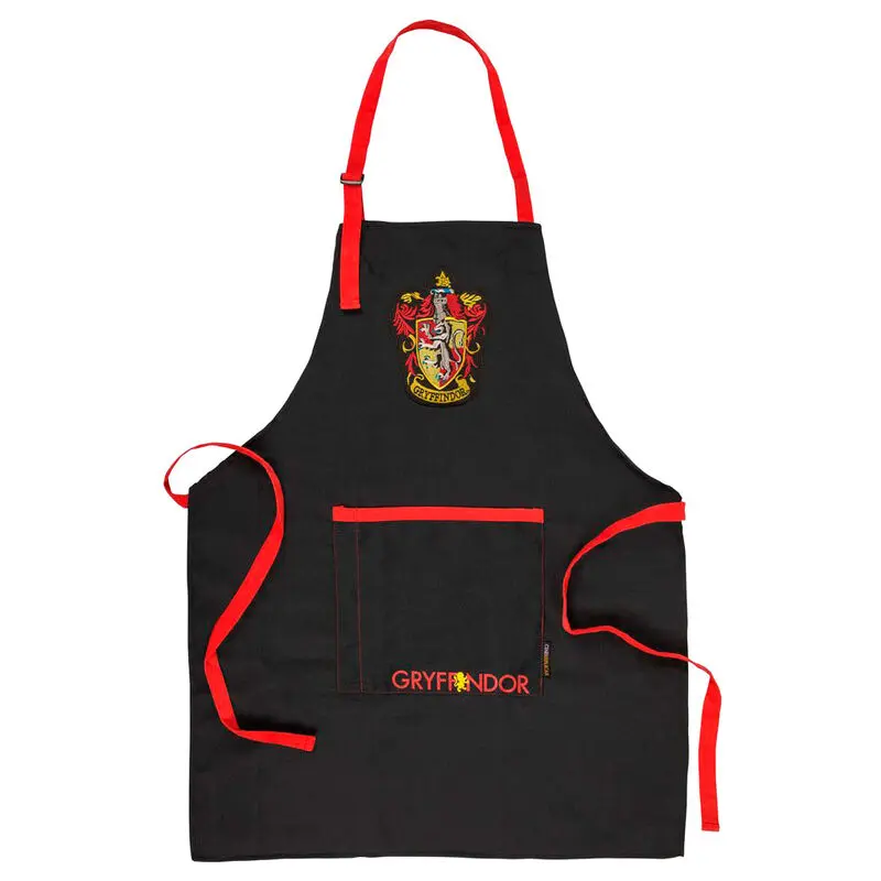 Fartuch Harry Potter Gryffindor zdjęcie produktu