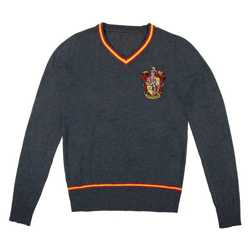 Bluza z kapturem Harry Potter Griffindor zdjęcie produktu