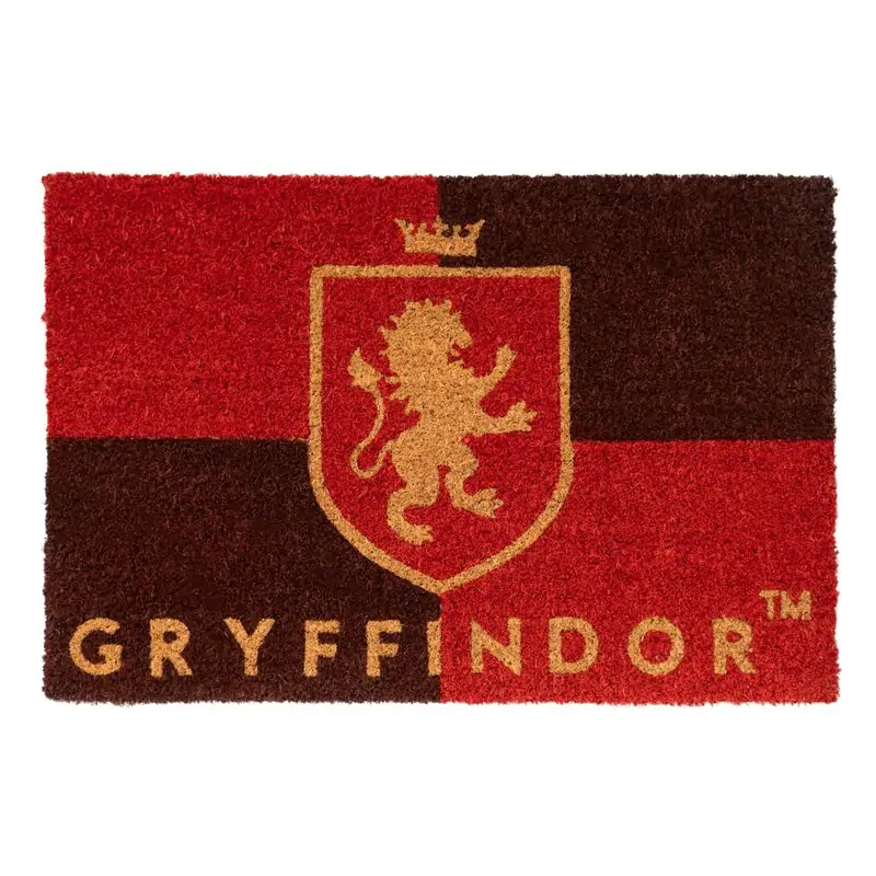 Wycieraczka Harry Potter Gryffindor zdjęcie produktu