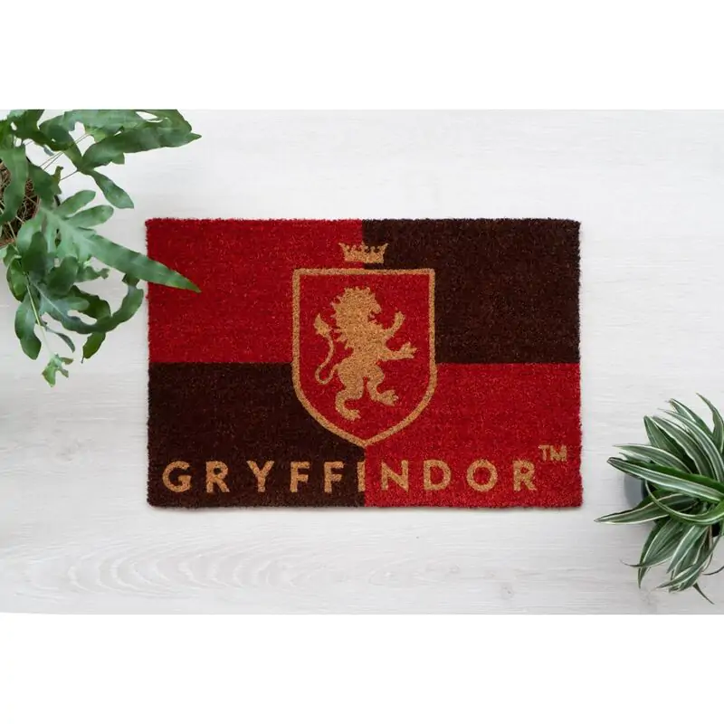 Wycieraczka Harry Potter Gryffindor zdjęcie produktu