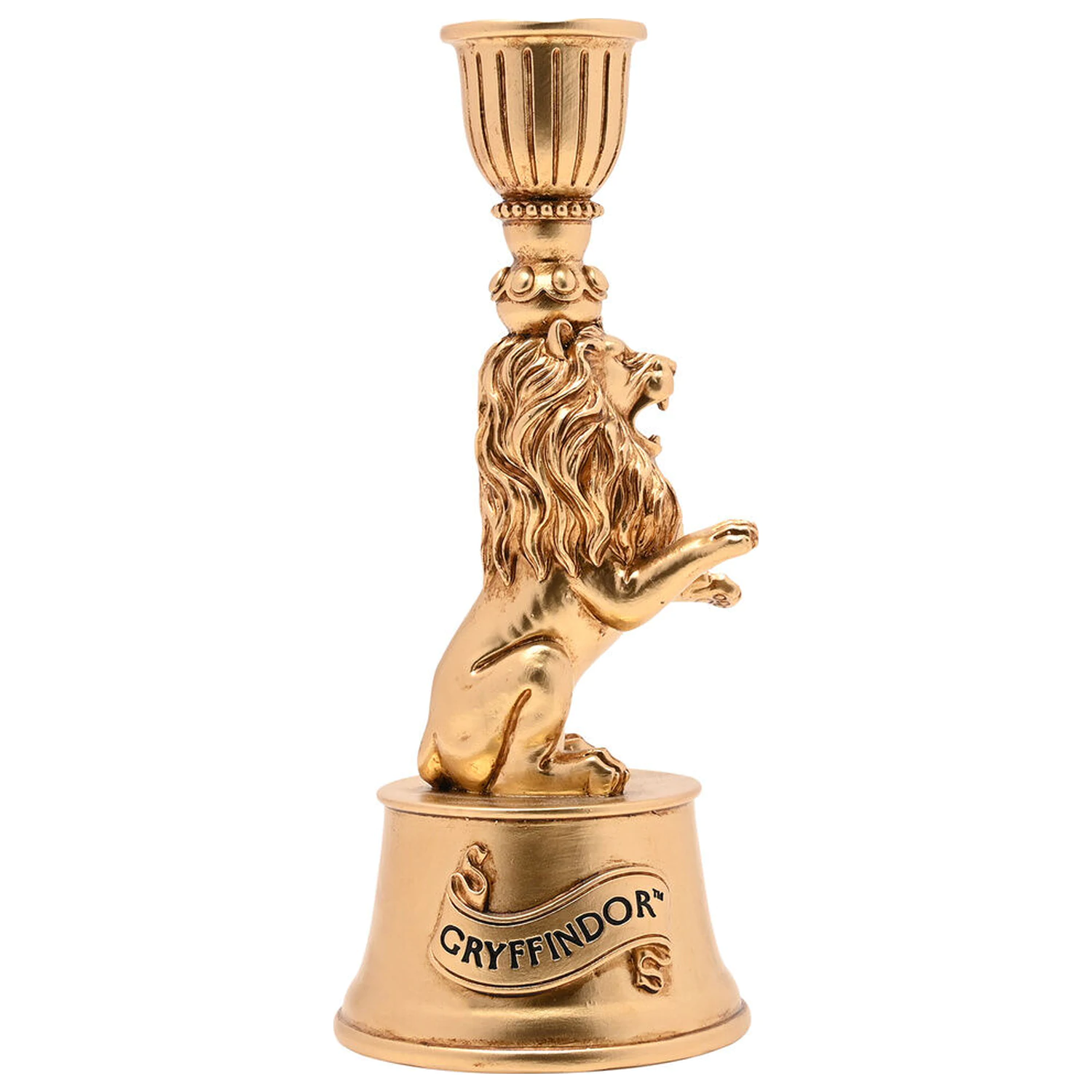 Harry Potter Gryffindor Lion 3D świecznik zdjęcie produktu