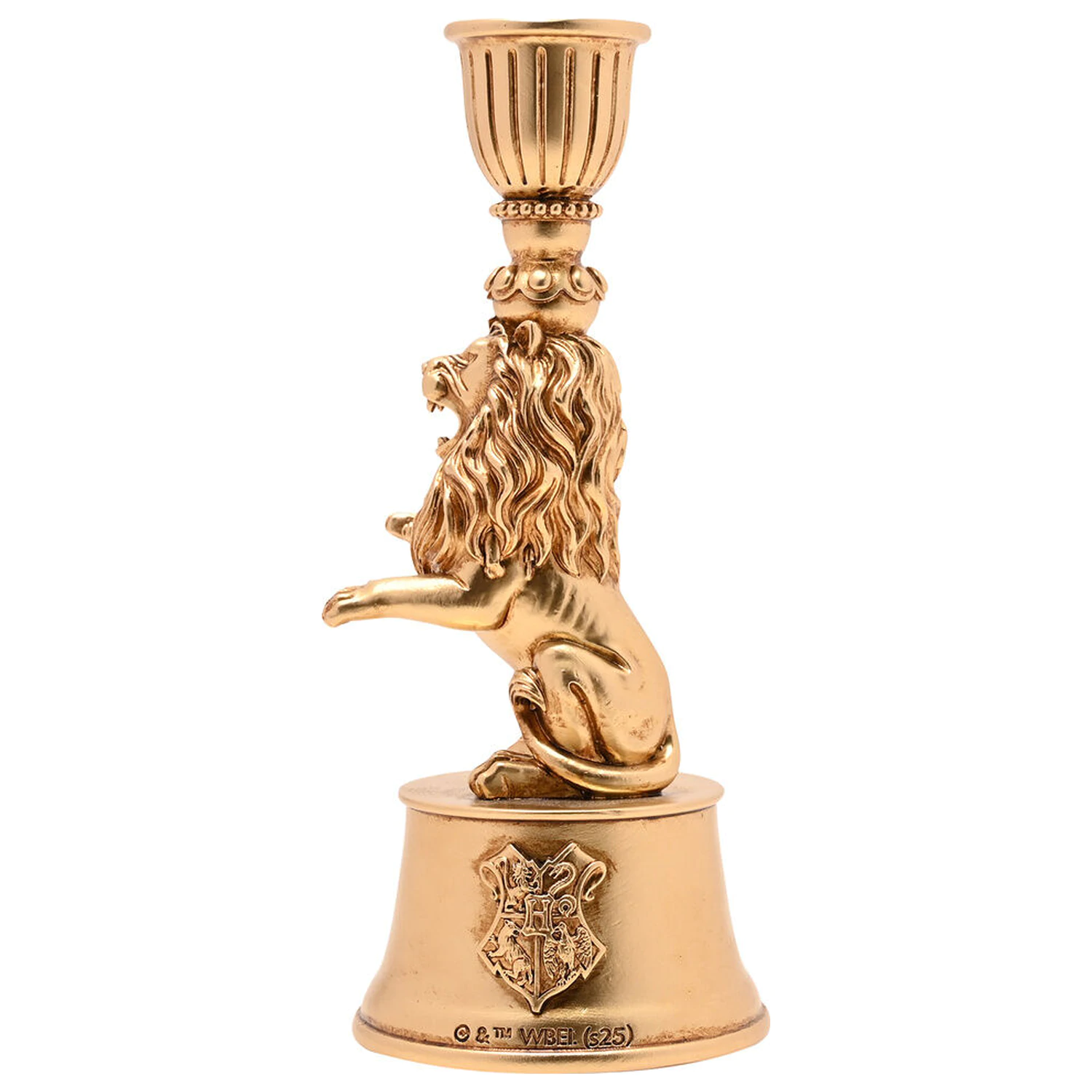 Harry Potter Gryffindor Lion 3D świecznik zdjęcie produktu