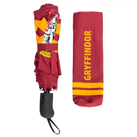 Parasol Harry Potter Gryffindor zdjęcie produktu