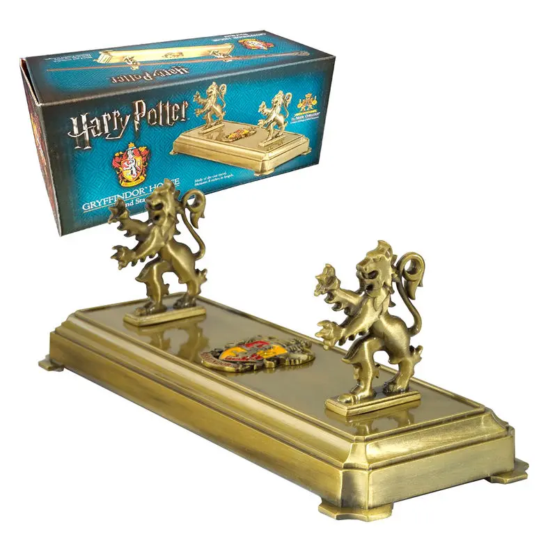 Stojak na Różdżkę Harry Potter Gryffindor 20 cm zdjęcie produktu