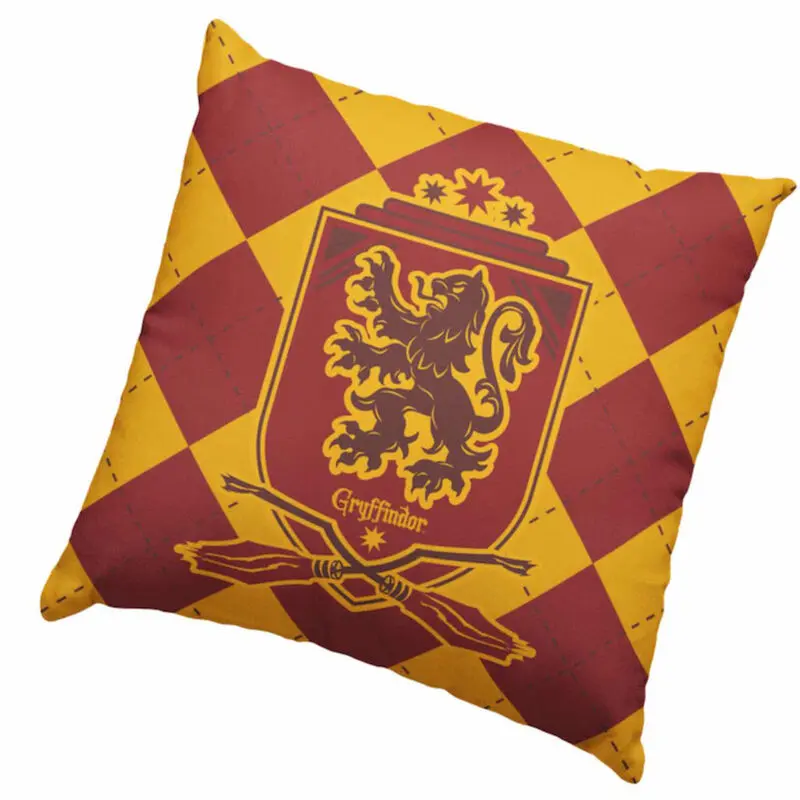 Harry Potter Gryffindor poduszka zdjęcie produktu