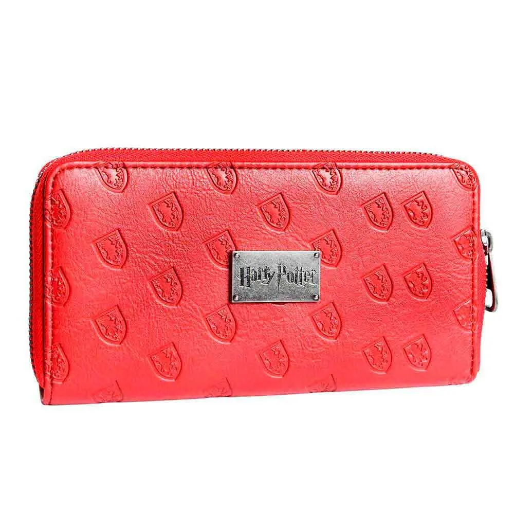 Harry Potter Essential Portfel Gryffindor zdjęcie produktu