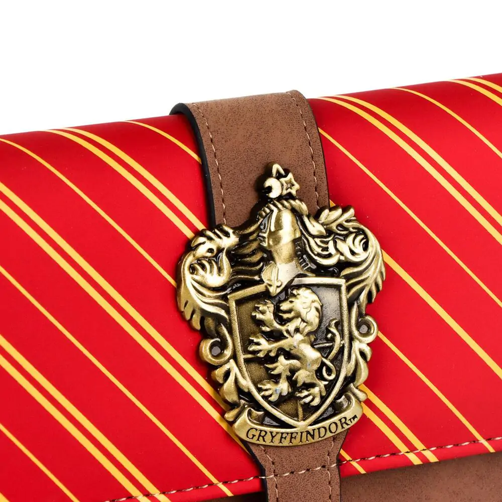 Portfel Harry Potter Gryffindor zdjęcie produktu