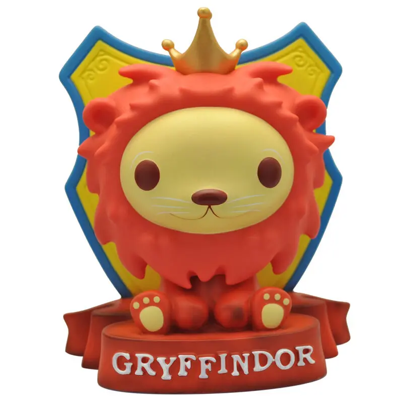 Harry Potter Chibi Skarbonka Gryffindor 16 cm zdjęcie produktu