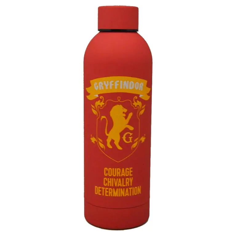 Harry Potter Gryffindor butelka ze stali nierdzewnej 700ml zdjęcie produktu