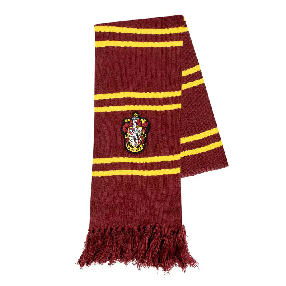 Szalik Harry Potter Gryffindor zdjęcie produktu