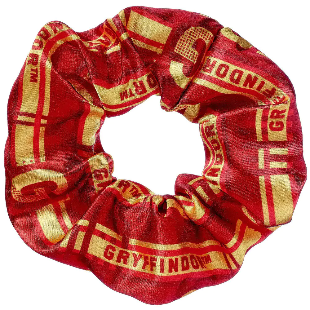 Gumka do włosów Harry Potter Gryffindor zdjęcie produktu