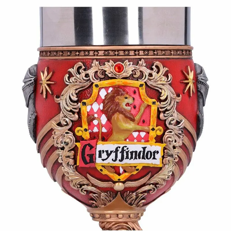 Harry Potter Czara Ognia Gryffindor zdjęcie produktu