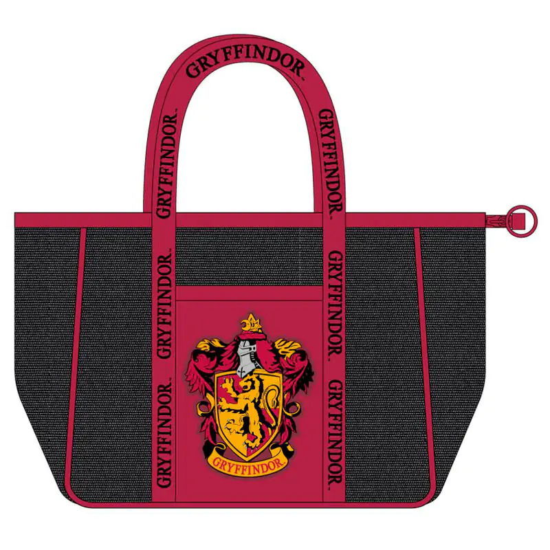 Harry Potter Gryffindor premium torba plażowa zdjęcie produktu