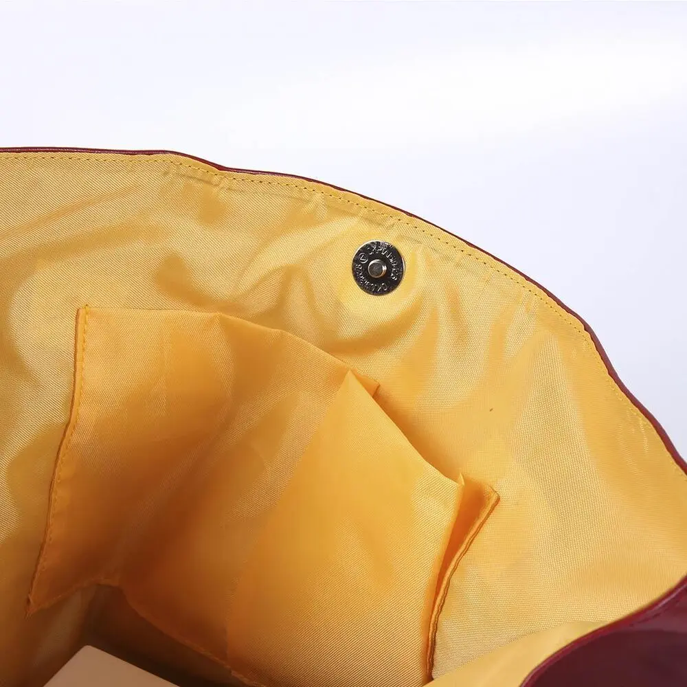 "Harry Potter" Torba na Zakupy ze Sztucznej Skóry Gryffindor zdjęcie produktu