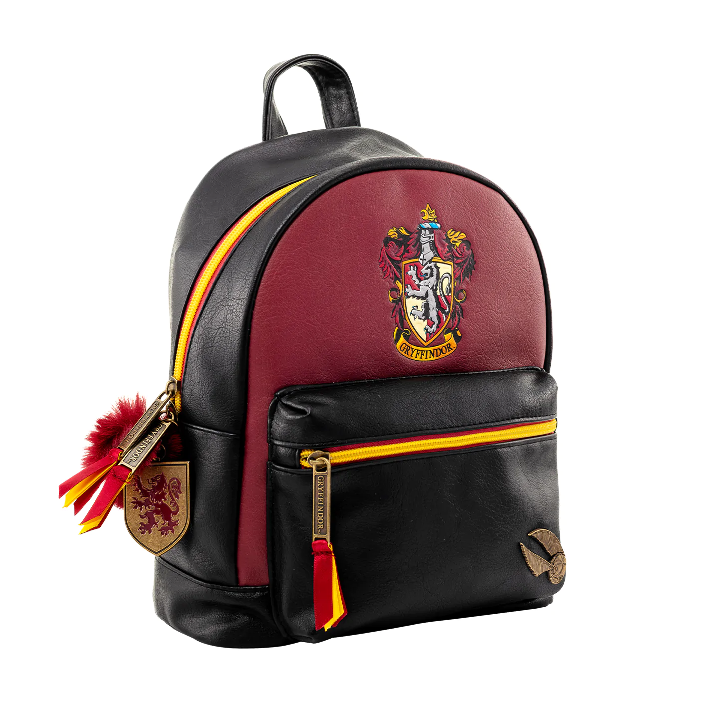 Plecak Harry Potter Gryffindor zdjęcie produktu