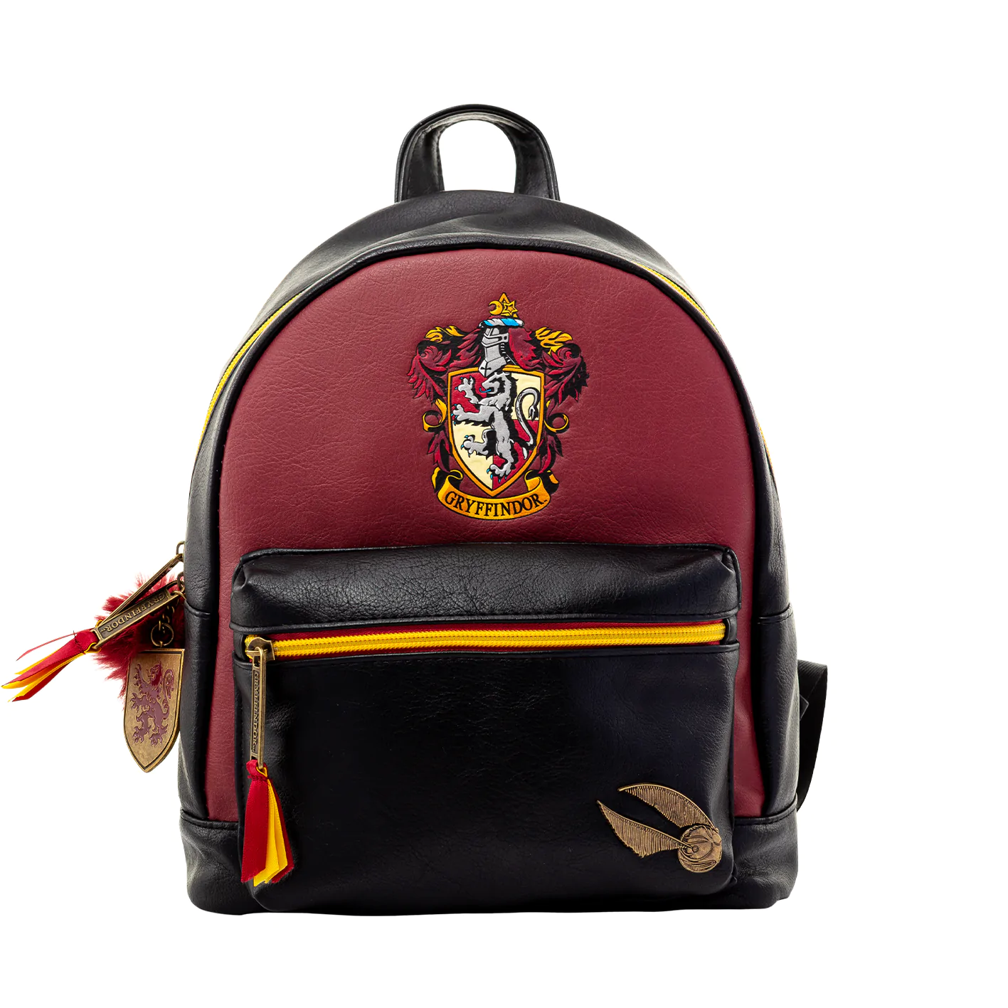 Plecak Harry Potter Gryffindor zdjęcie produktu