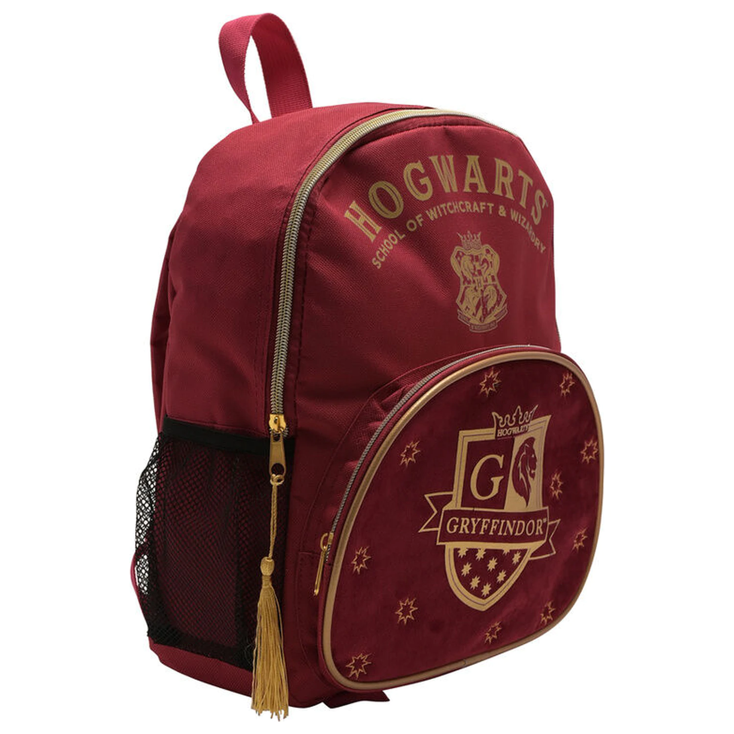 Harry Potter Gryffindor plecak zdjęcie produktu