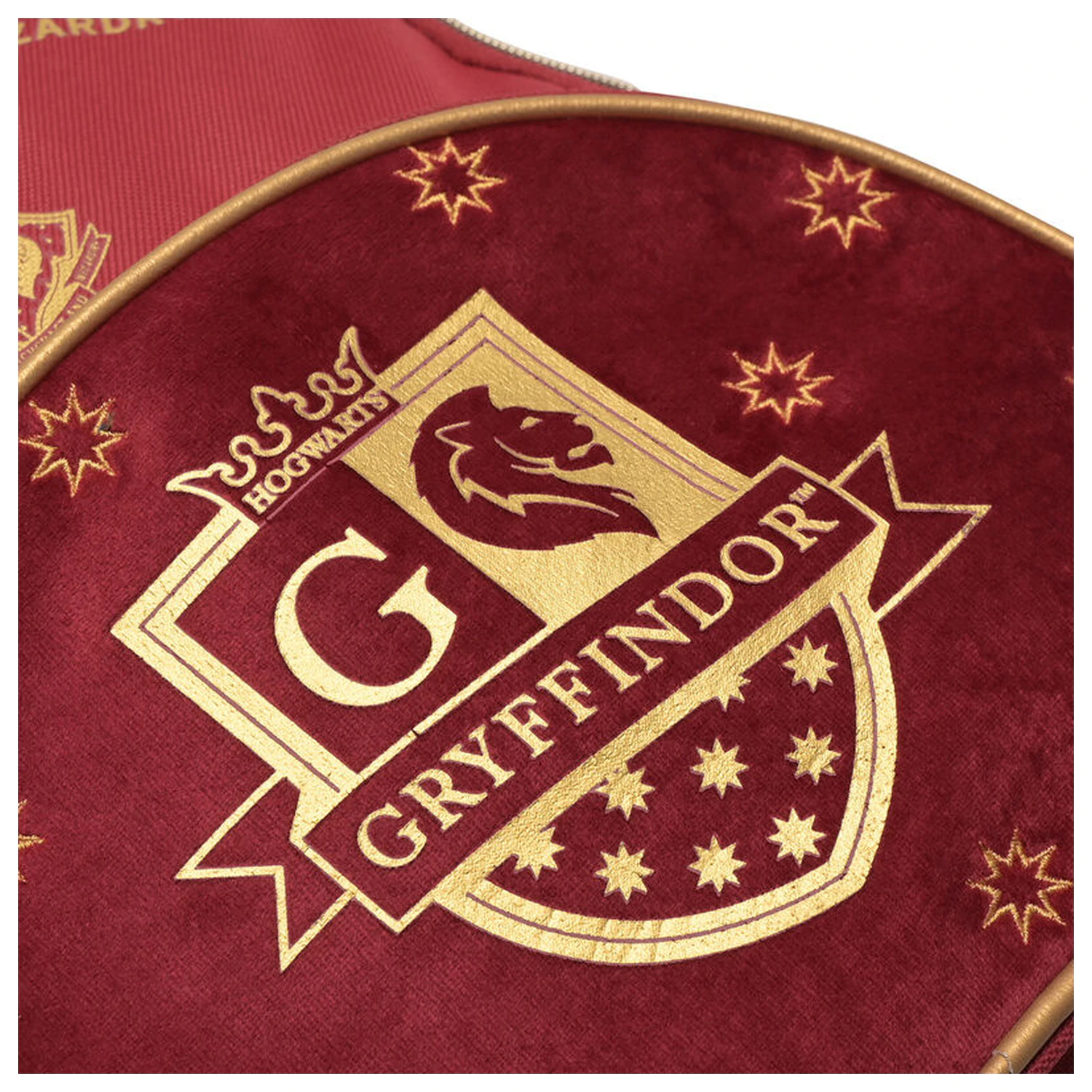 Harry Potter Gryffindor plecak zdjęcie produktu