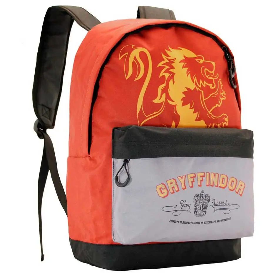 Harry Potter Gryffindor plecak 41cm zdjęcie produktu