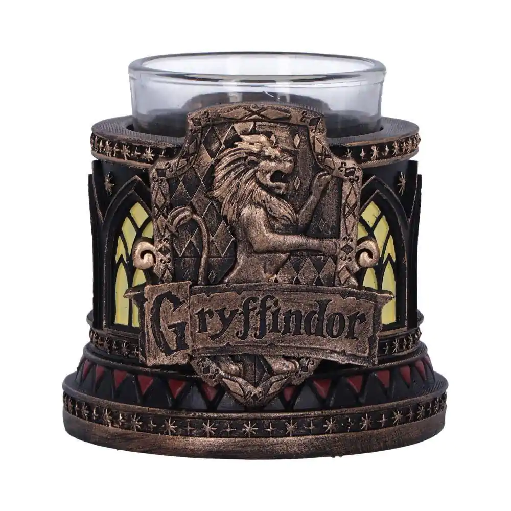 Harry Potter: Gryffindor Świecznik Tea Light zdjęcie produktu