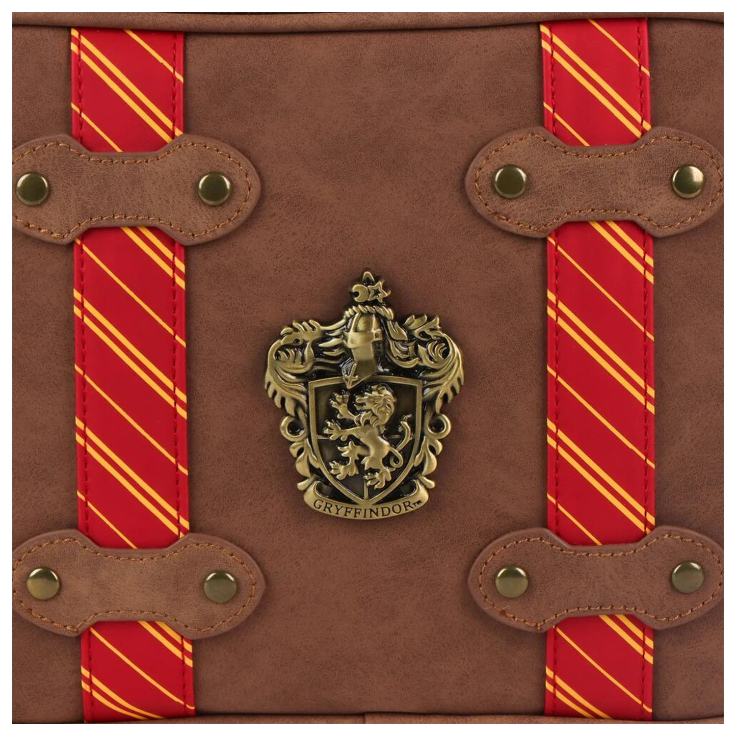 Harry Potter Gryffindor kuferek kosmetyczny zdjęcie produktu