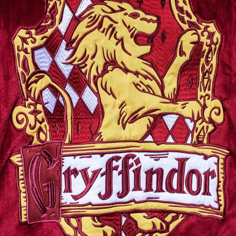 Kocobluza Harry Potter Oversized Gryffindor zdjęcie produktu