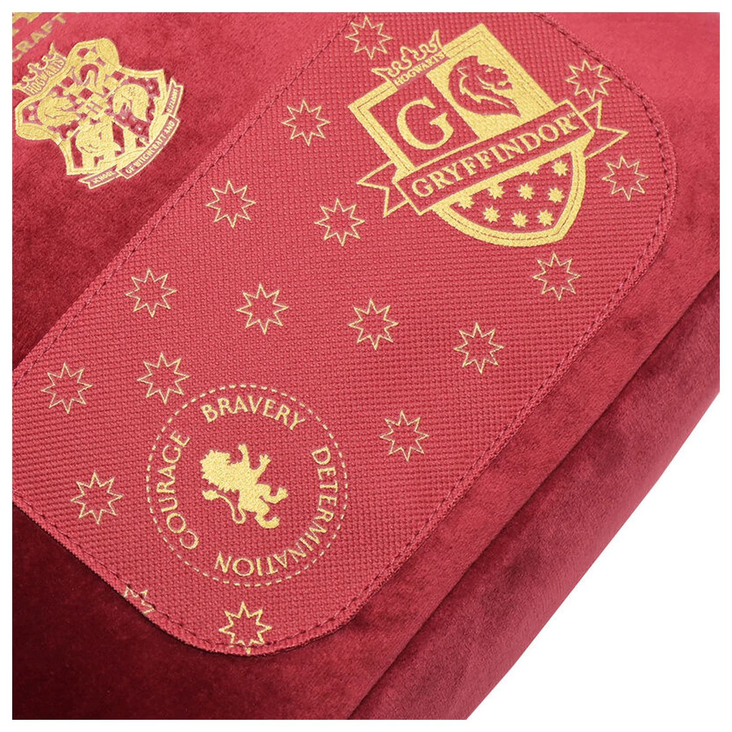 Harry Potter Gryffindor torba na lunch zdjęcie produktu