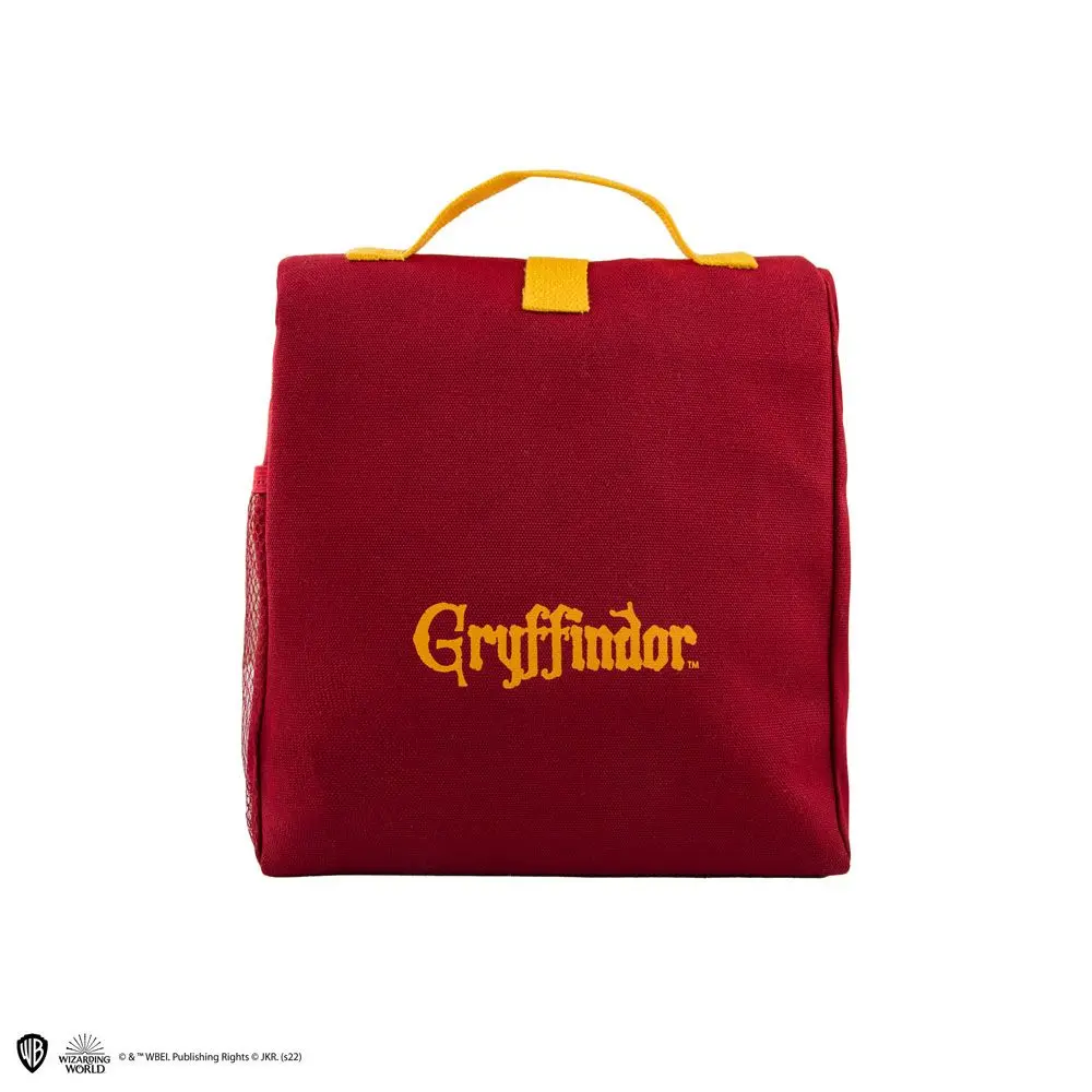 Torba na lunch Harry Potter Gryffindor zdjęcie produktu