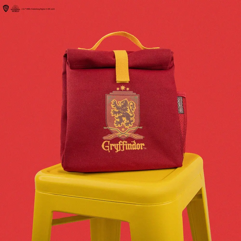 Torba na lunch Harry Potter Gryffindor zdjęcie produktu