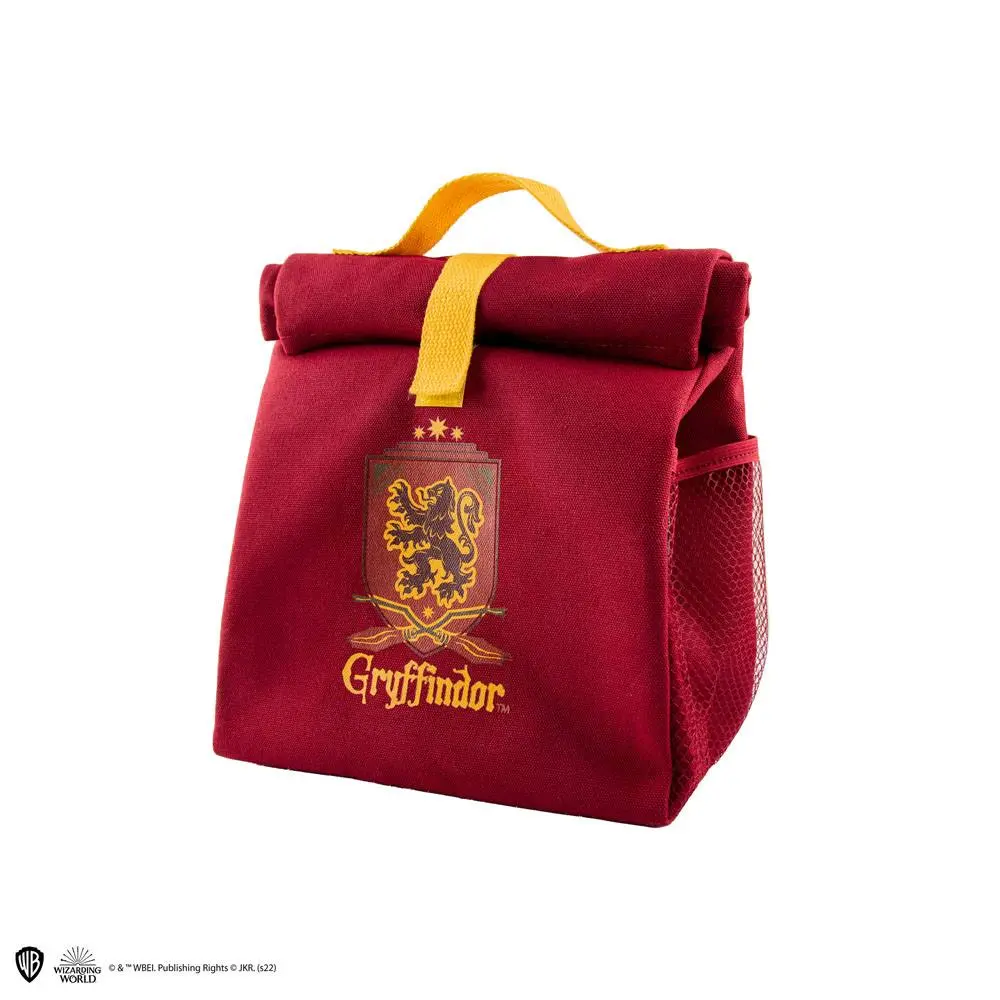 Torba na lunch Harry Potter Gryffindor zdjęcie produktu