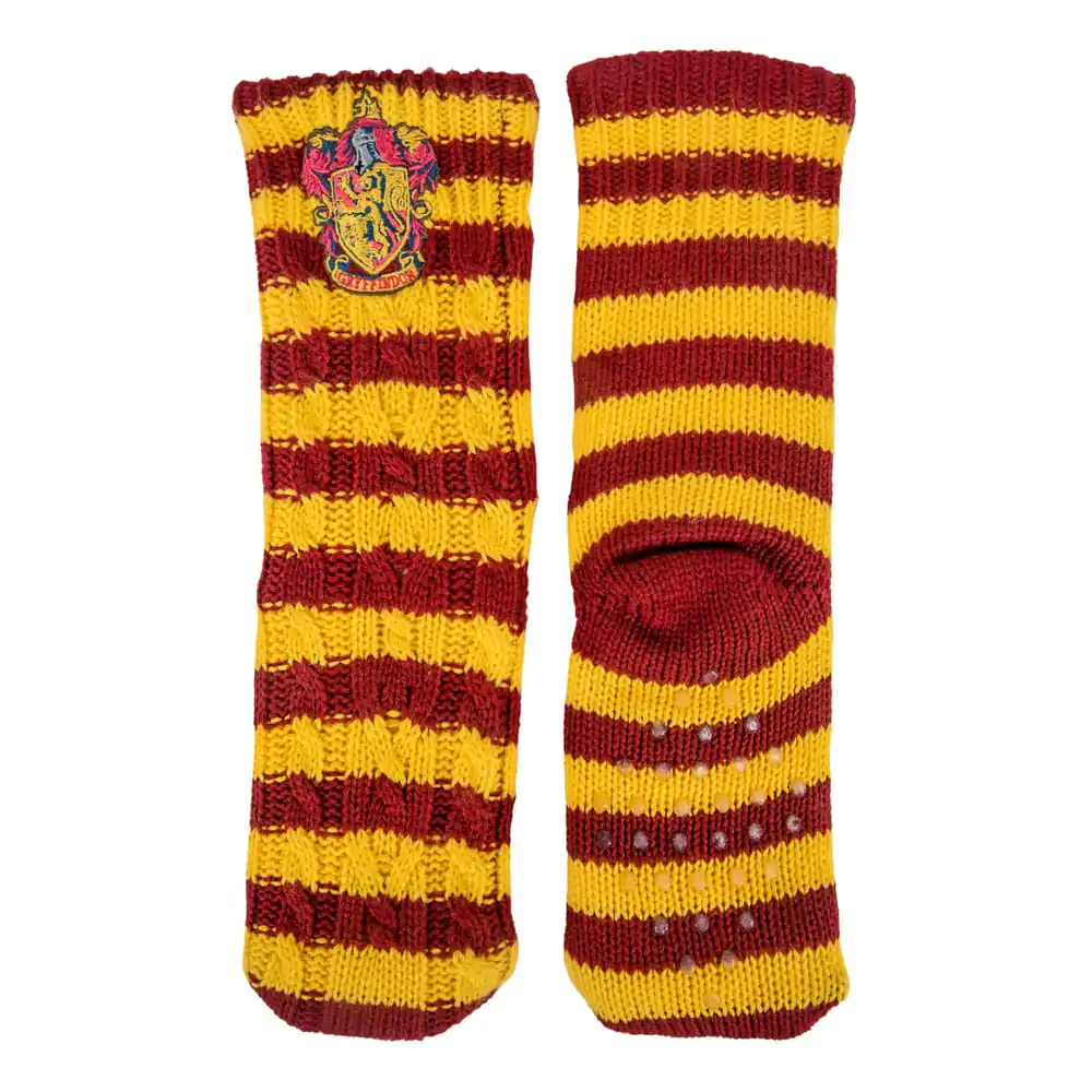 Skarpety Domu Harry'ego Pottera Gryffindor zdjęcie produktu