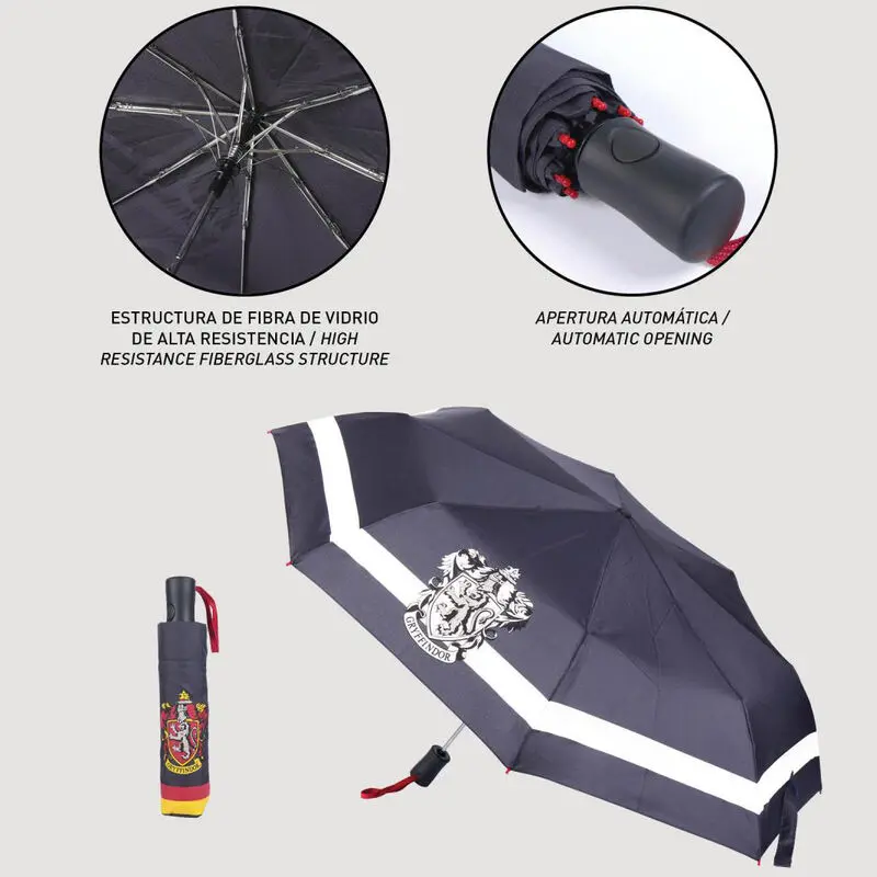Parasol Harry Potter Gryffindor zdjęcie produktu