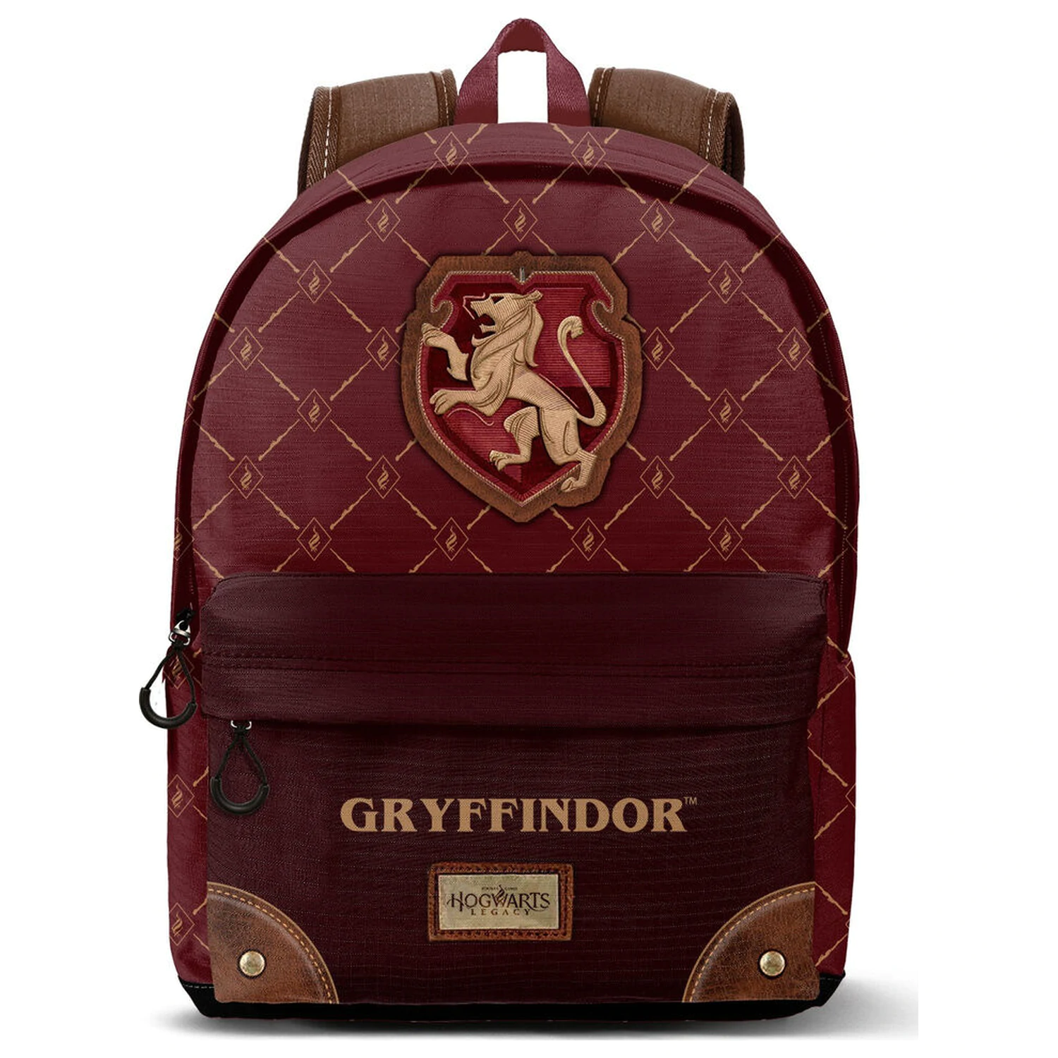 Harry Potter Griffindor plecak 44cm zdjęcie produktu