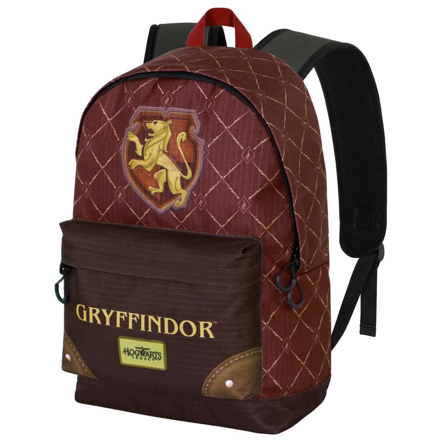 Harry Potter Griffindor plecak 44cm zdjęcie produktu