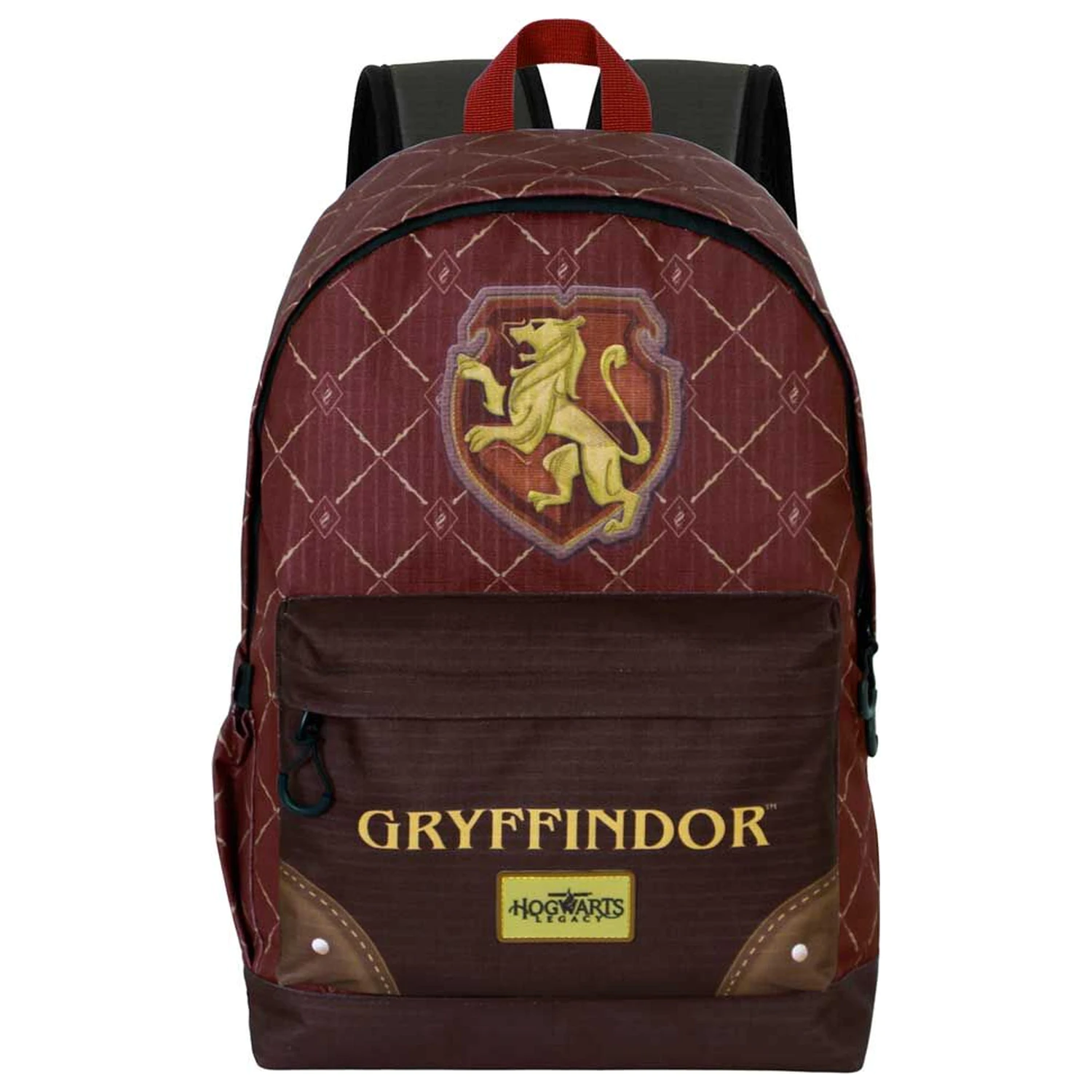 Harry Potter Griffindor plecak 44cm zdjęcie produktu