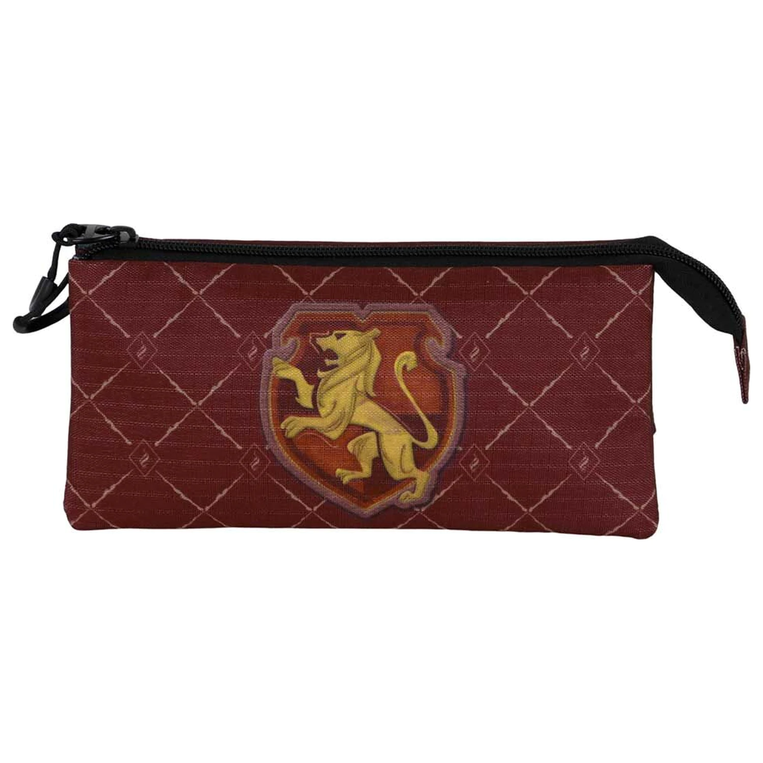 Harry Potter Griffindor potrójny piórnik zdjęcie produktu