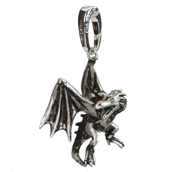 Charms Harry Potter Smok z Gringotta zdjęcie produktu