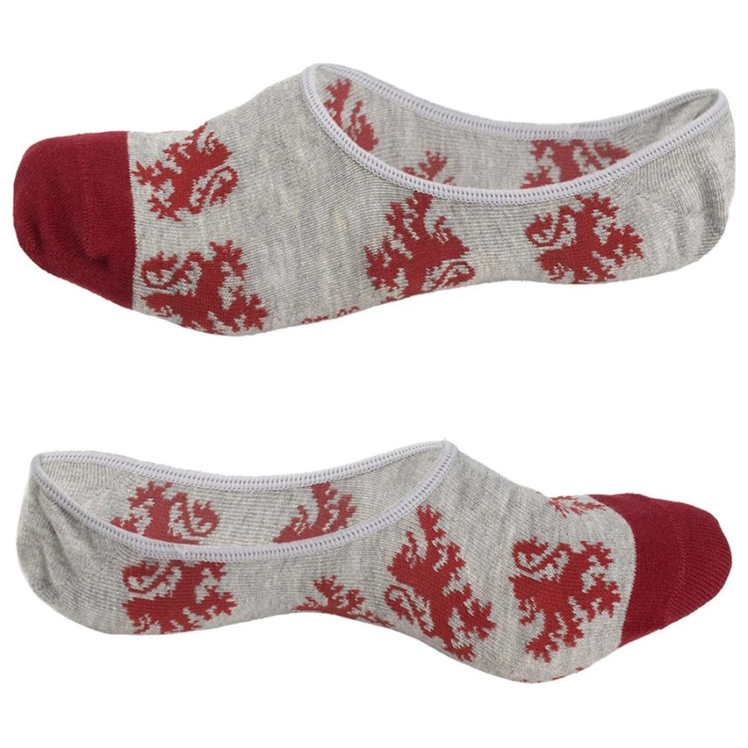 Harry Potter Gryffindor Adult Secret Skarpetki Pack 41/46 zdjęcie produktu