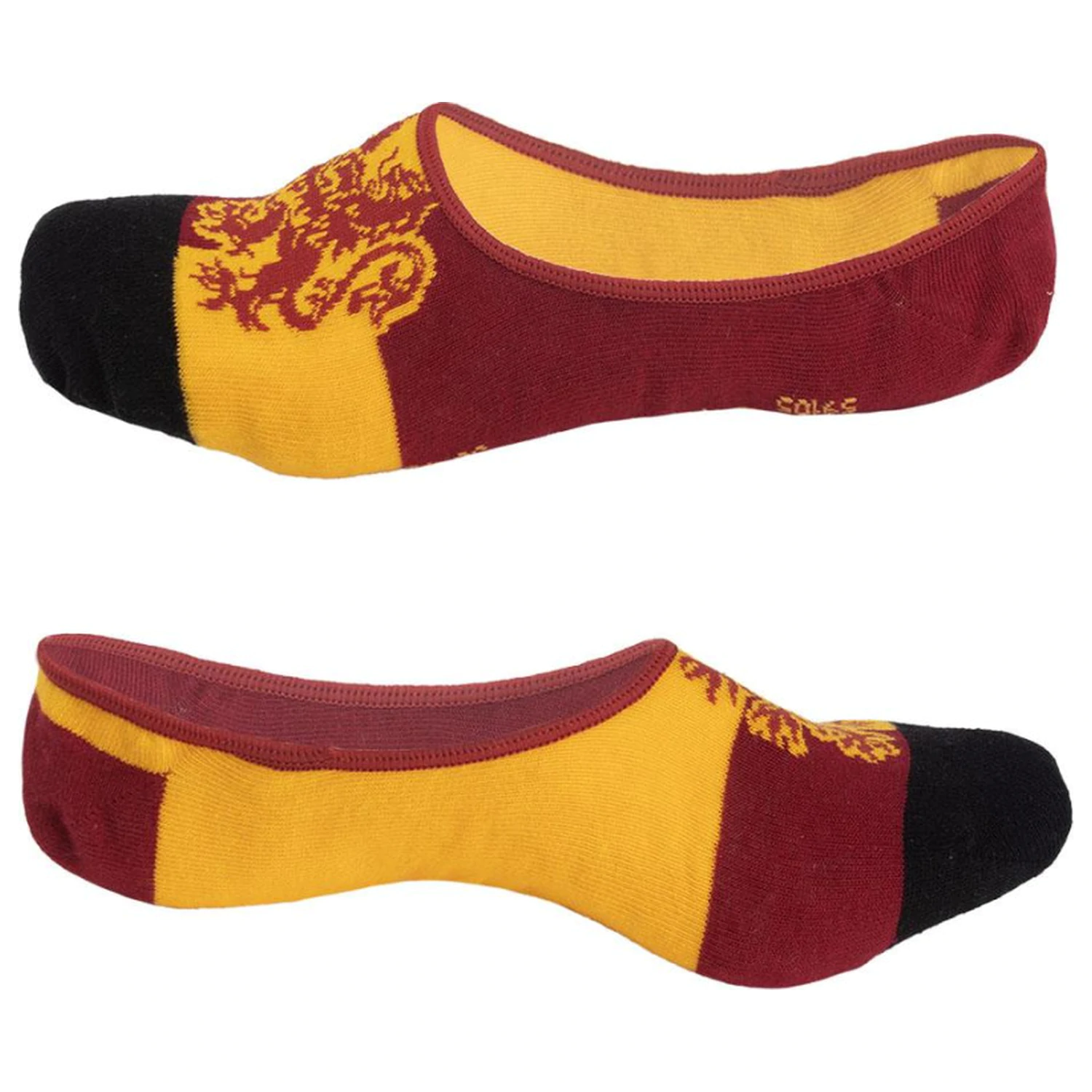 Harry Potter Gryffindor Adult Secret Skarpetki Pack 41/46 zdjęcie produktu