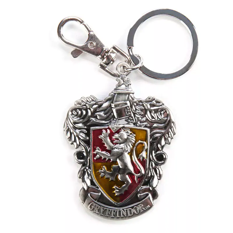 Harry Potter Gryffindor House brelok 7 cm zdjęcie produktu