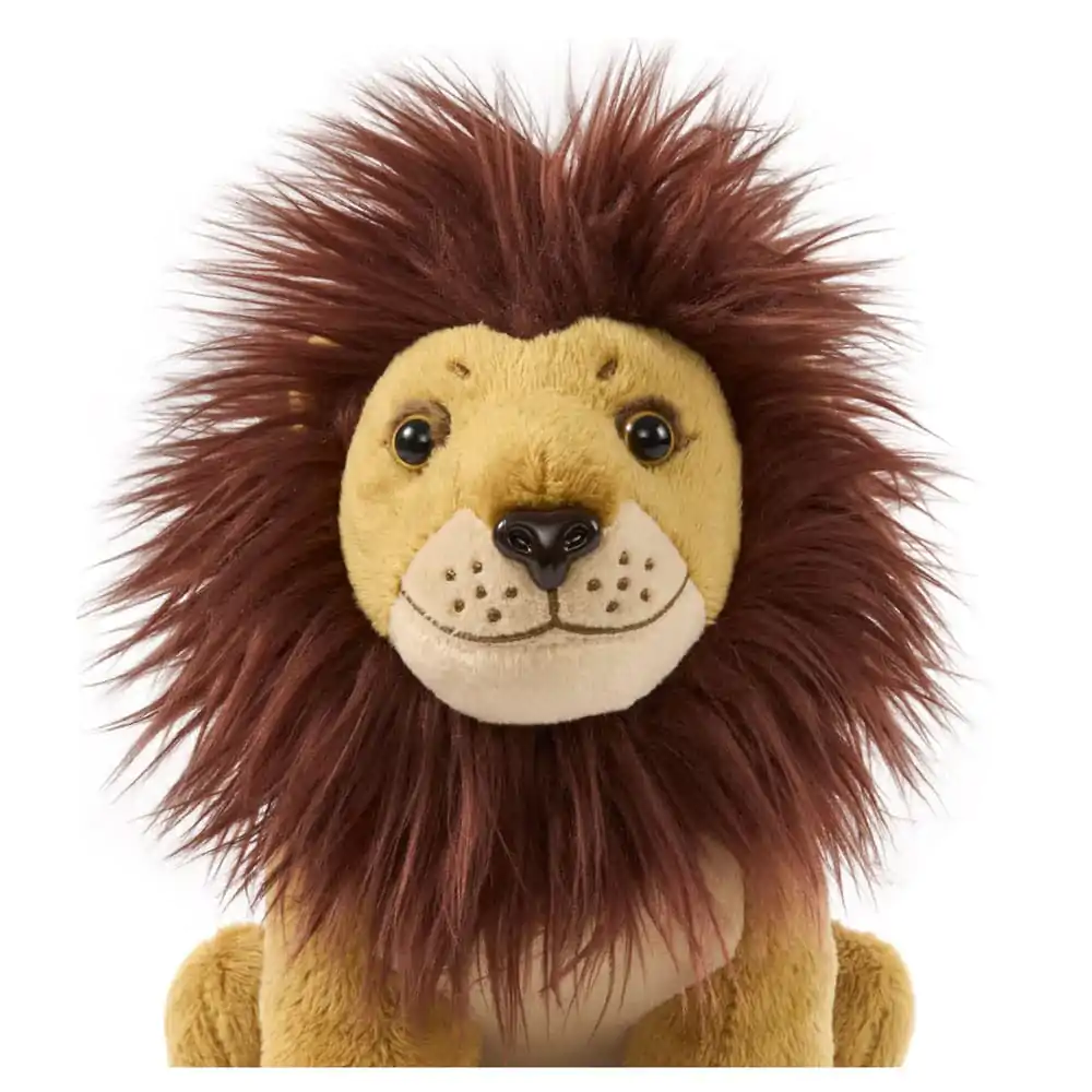 Harry Potter Pluszowa Figurka Gryffindor Lion Mascot 21 cm zdjęcie produktu