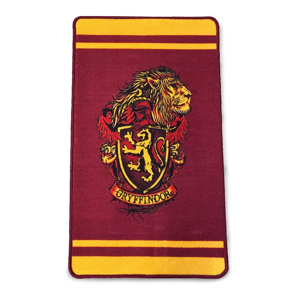 Dywany Harry Potter Gryffindor Lion 130 x 75 cm zdjęcie produktu