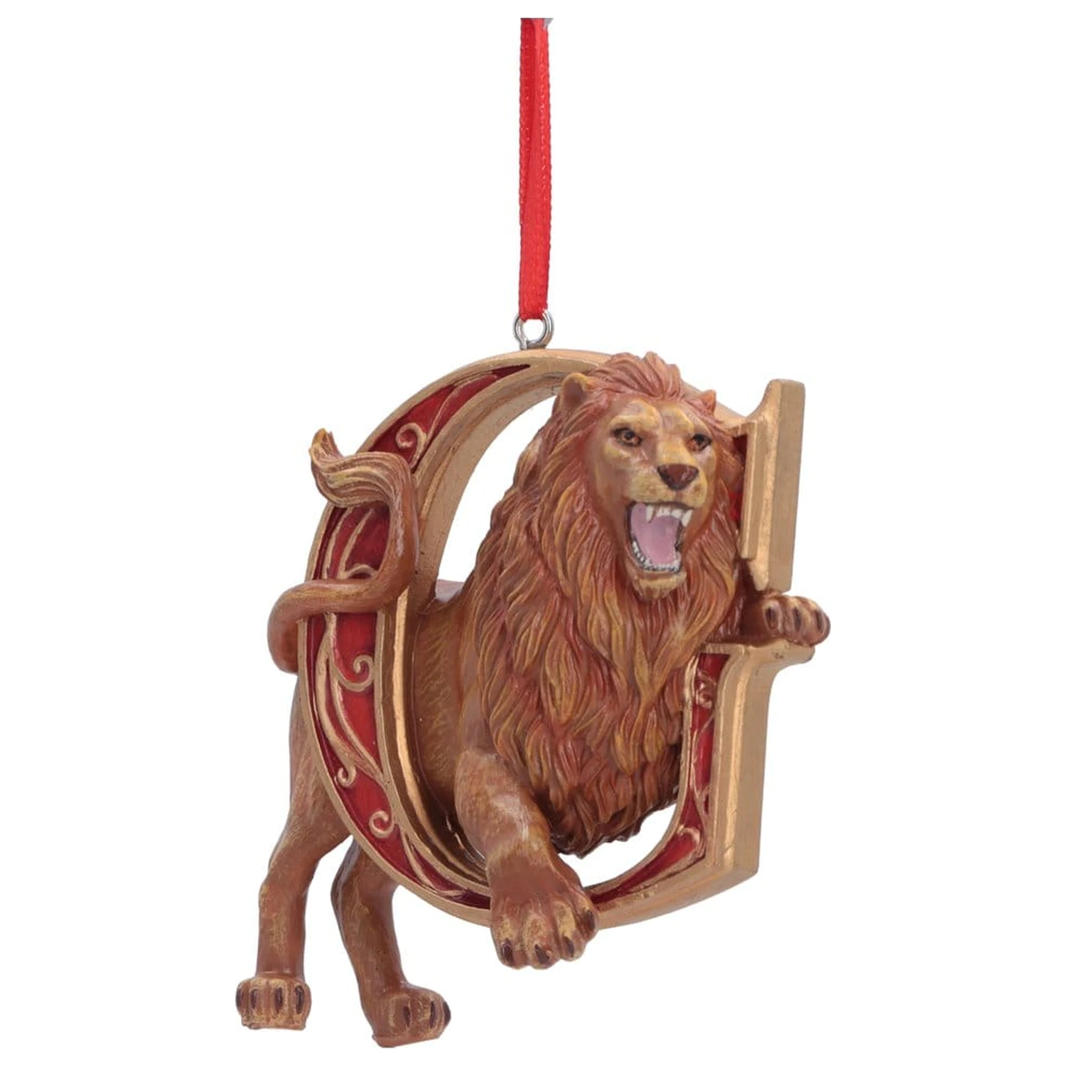Harry Potter Gryffindor Mascot ozdoba wisząca 8 cm zdjęcie produktu