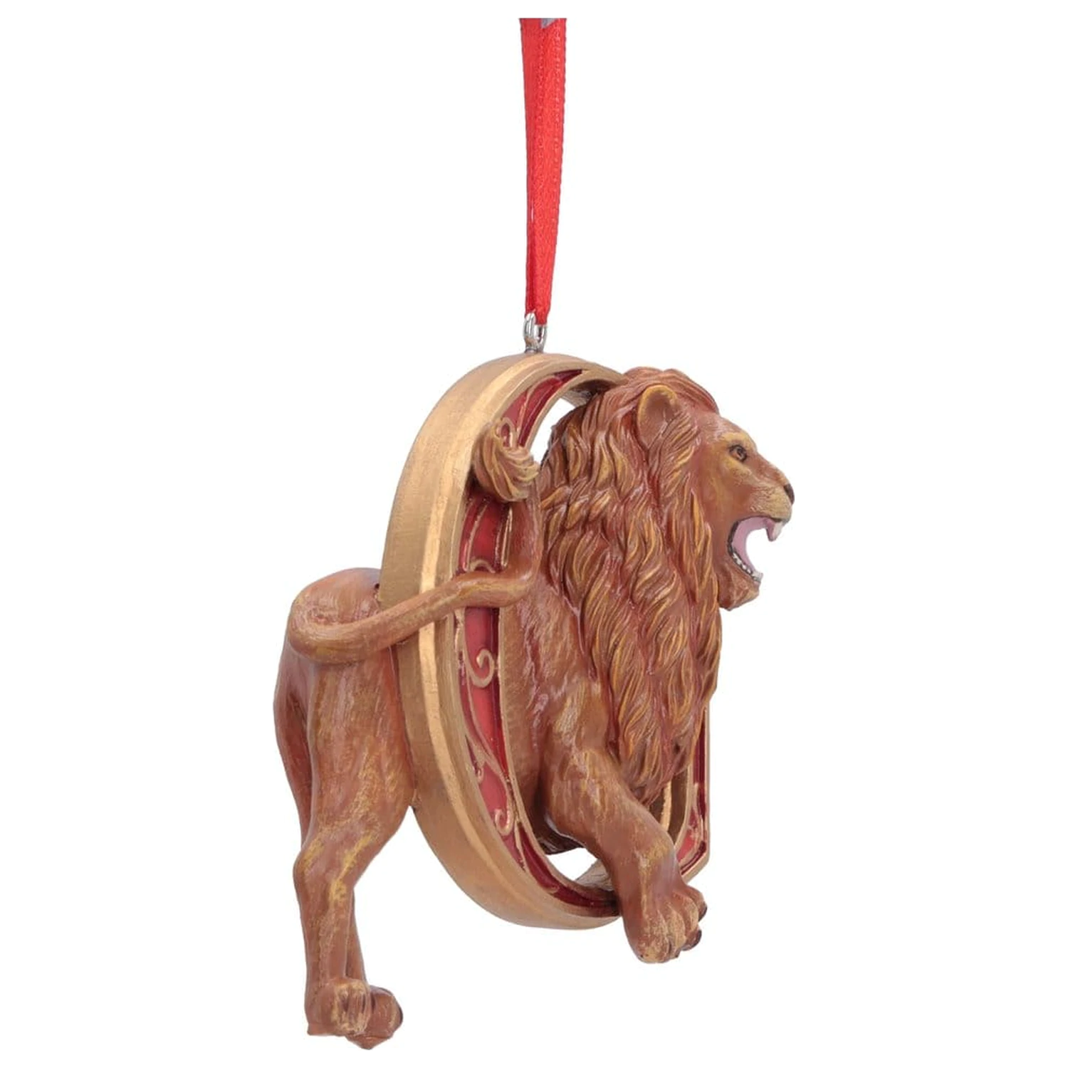 Harry Potter Gryffindor Mascot ozdoba wisząca 8 cm zdjęcie produktu