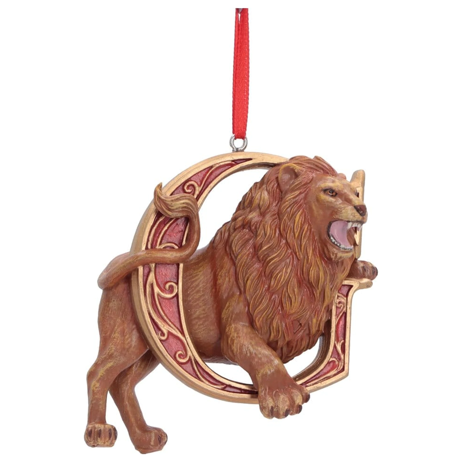Harry Potter Gryffindor Mascot ozdoba wisząca 8 cm zdjęcie produktu